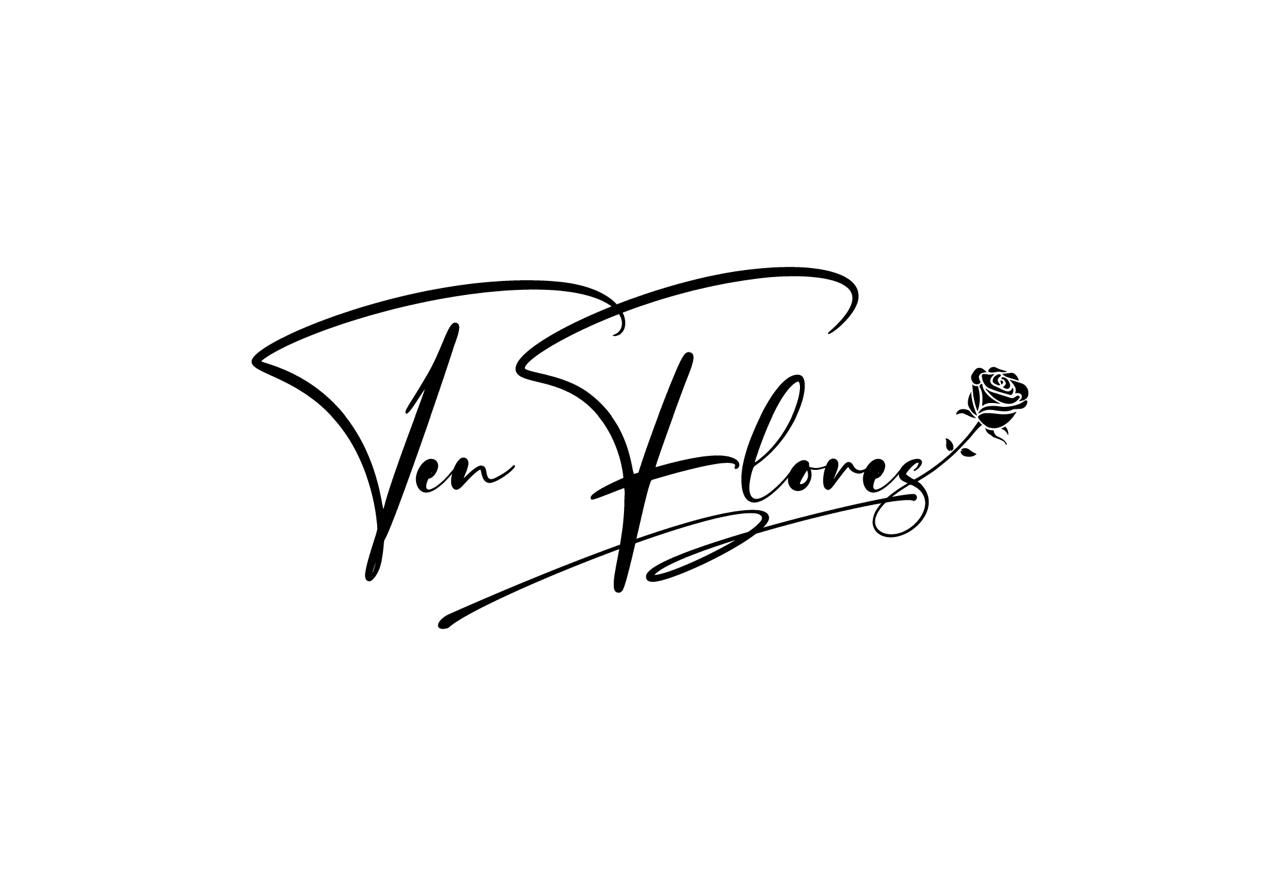 Ten Flores